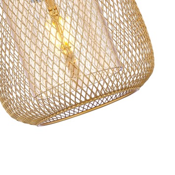 Люстра F-Promo Galler 4348-1P-2