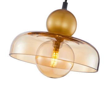 Люстра F-Promo Runda 4350-1P-1