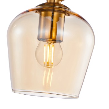 Люстра F-Promo Dubbel 4352-1P-1