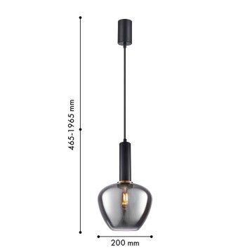 Люстра F-Promo Dubbel 4357-1P-4