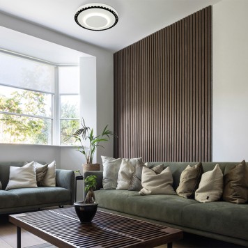 Светильник потолочный F-Promo Skiva 4432-1C-1