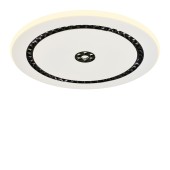 Светильник потолочный F-Promo Skiva 4433-1C