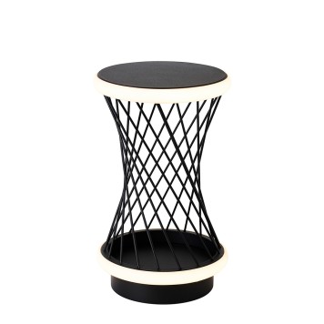 Лампа настольная F-Promo Korg 4436-2T