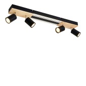 Светильник потолочный F-Promo Olika 4437-4C