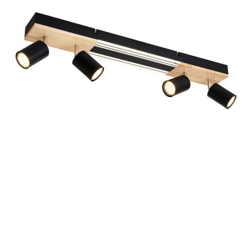 Светильник потолочный F-Promo Olika 4437-4C