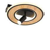 Светильник потолочный F-Promo Olika 4438-1C