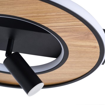 Светильник потолочный F-Promo Olika 4438-2C-1