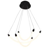 Люстра F-Promo Hammock 4468-3P Люстра F-Promo Hammock 4468-3P