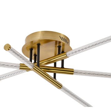 Светильник потолочный F-Promo Vigas 4469-3C-2