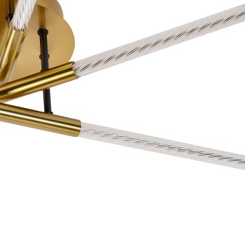 Светильник потолочный F-Promo Vigas 4469-3C-3