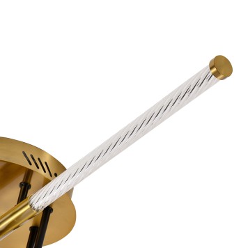 Светильник потолочный F-Promo Vigas 4469-3C-4