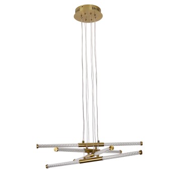 Люстра F-Promo Vigas 4469-4P-1