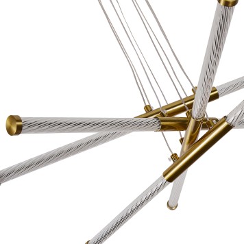 Люстра F-Promo Vigas 4469-4P-2