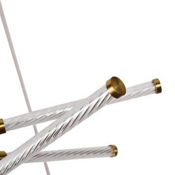 Люстра F-Promo Vigas 4469-4P-3