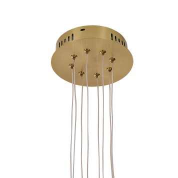 Люстра F-Promo Vigas 4469-4P-4