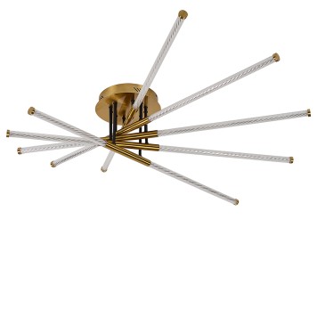 Светильник потолочный F-Promo Vigas 4469-5C-1