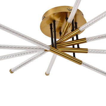 Светильник потолочный F-Promo Vigas 4469-5C-3