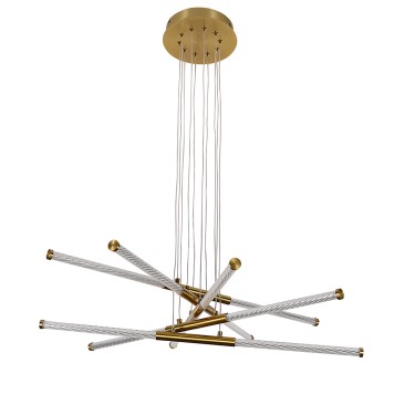 Люстра F-Promo Vigas 4469-5P-1