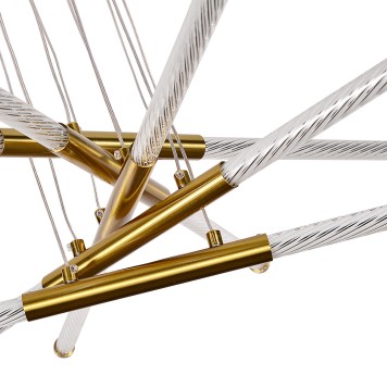 Люстра F-Promo Vigas 4469-5P-2