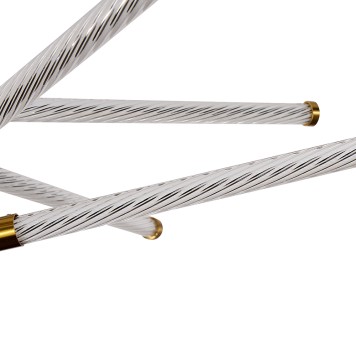 Люстра F-Promo Vigas 4469-5P-3