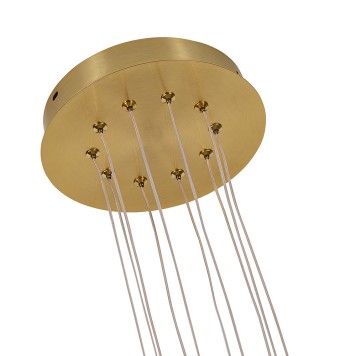 Люстра F-Promo Vigas 4469-5P-4