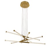 Люстра F-Promo Vigas 4469-5P