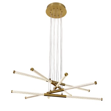 Люстра F-Promo Vigas 4469-5P