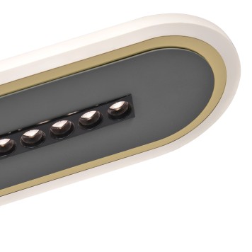 Люстра F-Promo Strimler 4472-3P-2