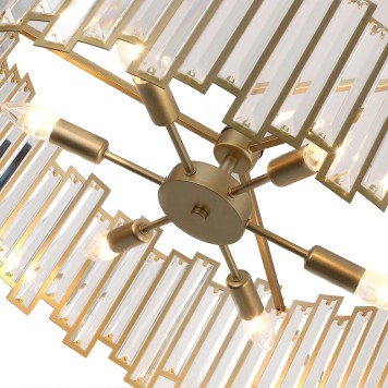 Люстра F-Promo Steg 4484-4P-1