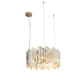 Люстра F-Promo Steg 4484-4P