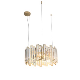 Люстра F-Promo Steg 4484-4P