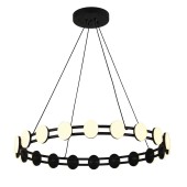 Люстра F-Promo Moti 4601-8P Люстра F-Promo Moti 4601-8P
