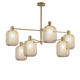 Светильник потолочный F-Promo Tokri 4603-6C