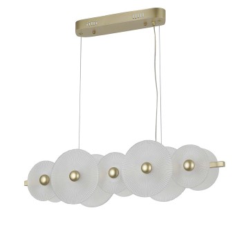 Люстра F-Promo Arctium 4605-5P-1