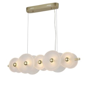 Люстра F-Promo Arctium 4605-5P