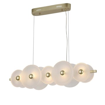 Люстра F-Promo Arctium 4605-5P