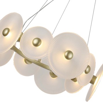 Люстра F-Promo Arctium 4605-8P-3