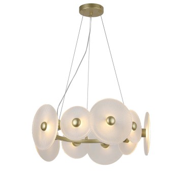 Люстра F-Promo Arctium 4605-8P