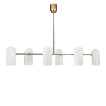 Люстра F-Promo Barfila 4619-6P-1