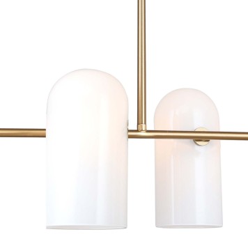 Люстра F-Promo Barfila 4619-6P-2