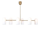 Люстра F-Promo Barfila 4619-6P