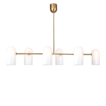 Люстра F-Promo Barfila 4619-6P