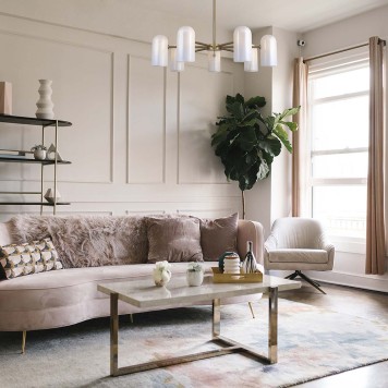 Люстра F-Promo Barfila 4619-7P-1