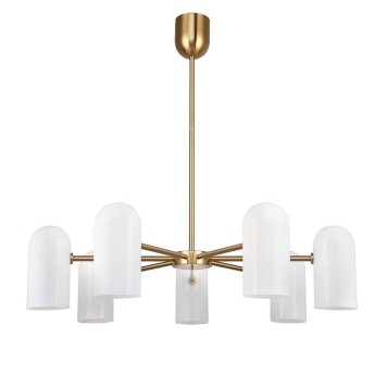 Люстра F-Promo Barfila 4619-7P-2