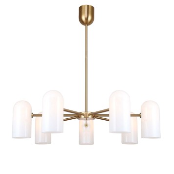 Люстра F-Promo Barfila 4619-7P