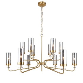 Люстра F-Promo Shandar 4620-12P