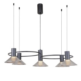 Люстра F-Promo Feris 4622-5P