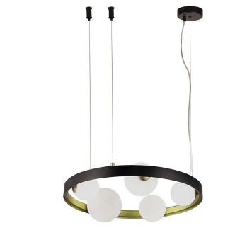 Люстра F-Promo Shanku 4628-5P-1