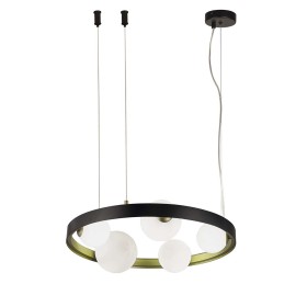 Люстра F-Promo Shanku 4628-5P