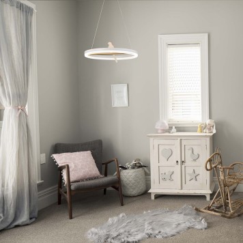 Люстра F-Promo Bardy 4653-1P-1